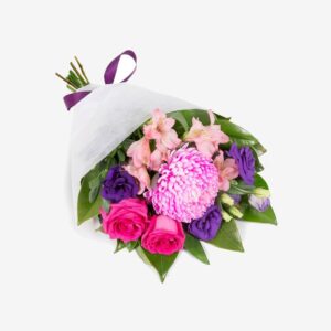 Sweet Gloss Flower