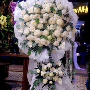 Kính Nhớ Người Xưa