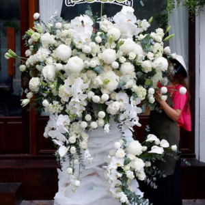 Một Đời Kính Trọng